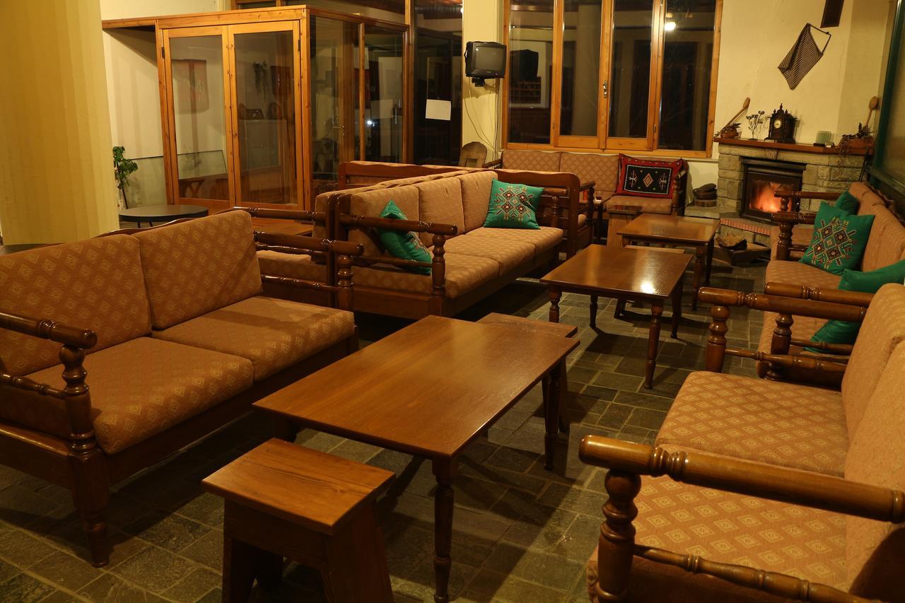 Zampakas Hotel Panorama Stournareika Экстерьер фото